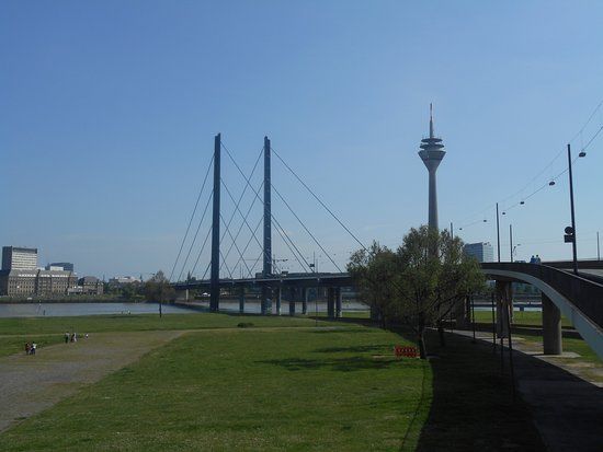 Rheinstrand